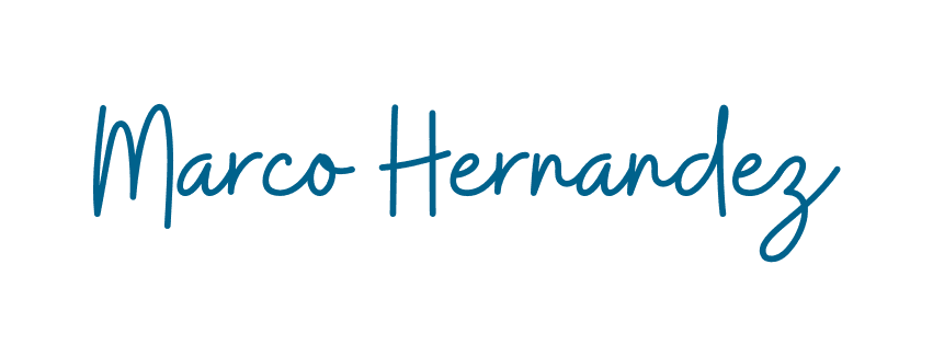 Marco Hernández